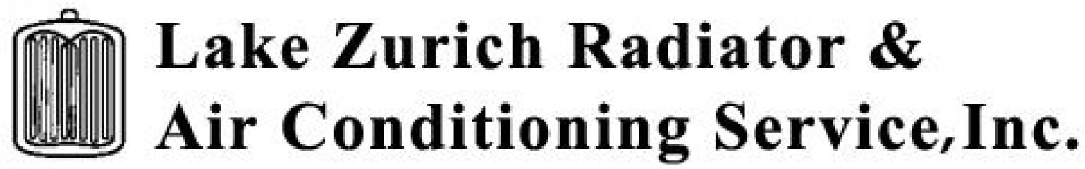 Lake Zurich Radiator Air Conditioning (1144256)